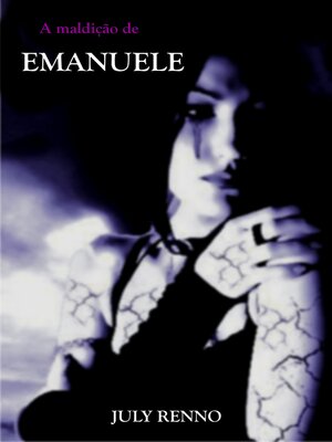 cover image of A maldição de Emanuele